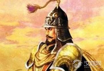 郭子仪原是一小兵，他是怎么成为大将的？