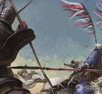 曹操死后虎豹骑就消失了 虎豹骑到底去了什么地方