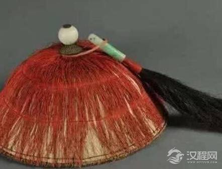 清朝官帽上都有一颗珠子 这珠子到底值多少钱