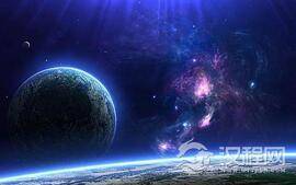 宇宙会是怎么：科学家称宇宙是一个有机活体