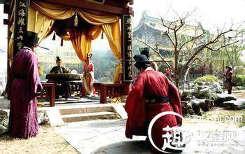 常衮是谁？常衮是忠臣还是奸臣吗？常衮简介