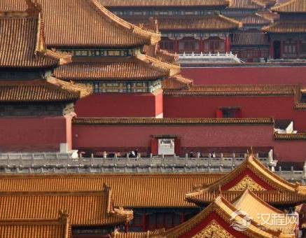 故宫养猫习惯有三百多年的历史了 故宫养猫是为了做什么