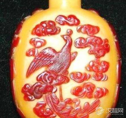 古代毒药鹤顶红究竟是什么 毒性真的有那么强吗