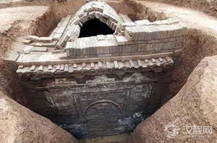 刘备的墓为什么没人盗？刘备的墓有什么特殊的地方？