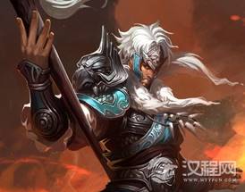 马超的真实实力如何？为什么说他的实力别低估了？