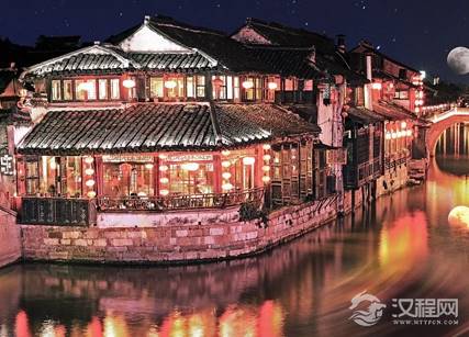 古代青楼和妓院是一个地方吗 青楼和妓院有什么不同