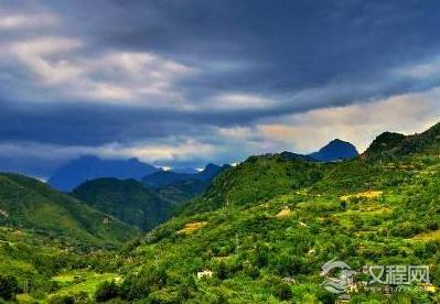 陕西为什么会被称为三秦大地呢 这个说法是从何而来的