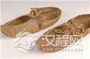 古代的人们是从什么时候开始穿凉鞋的呢？