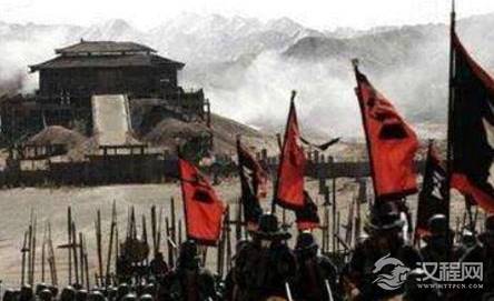 春秋到战国时期到底发生了什么 秦国的名声是怎么败坏的