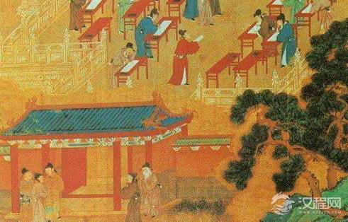 古代人为什么要坚持考取功名？范进中举告诉你！