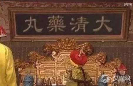 清朝政府为何会选择闭关锁国呢 不仅仅是盲目自大的心理