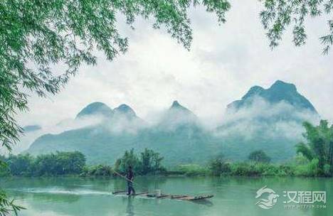 无名氏写下的一首诗，把乡愁写到了极致