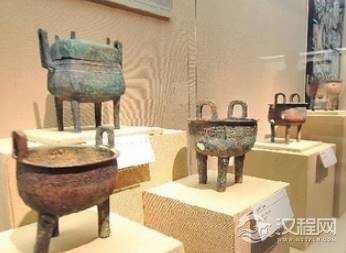 令人向往的西周,凭什么可以长期独霸天下?