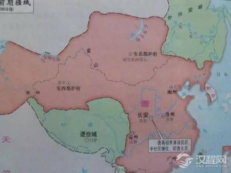 古代东北比西域差在什么地方 为何不受统治者的重视