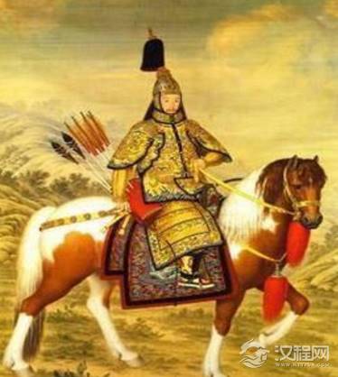 清朝阅兵是怎么举行的 他们都是怎么做的