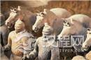 匪夷所思！秦始皇竟不是兵马俑方阵的墓主
