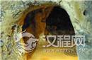 土耳其惊现3000年地下迷宫曾遭外星人攻击