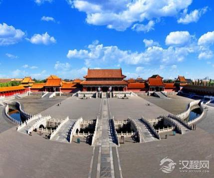 故宫养心殿有一块水晶石 期间为何两百年来无人敢移动