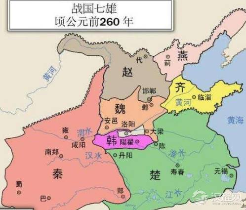 齐国明明十分的强大 为什么最后却不战而投降了呢