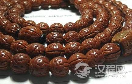 蟠桃核怎么打磨打孔怎么修型？打孔保养方法介绍！