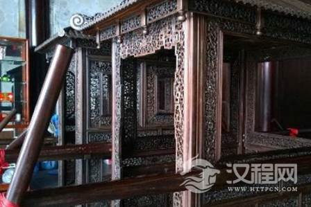 古代的交通工具有哪些？富人都是坐什么出行的？