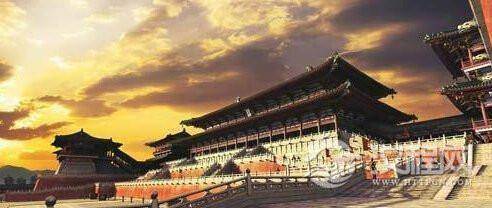 “中国”一词最早出现在哪个年代？