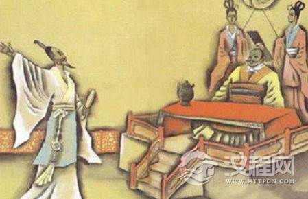 “东道主”一词是怎么来的？“东道主”有什么历史典故？