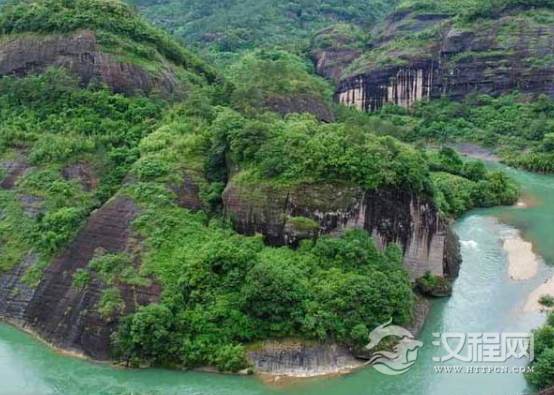 武夷山为什么会称为道教圣地？武夷山和道教有什么历史渊源？