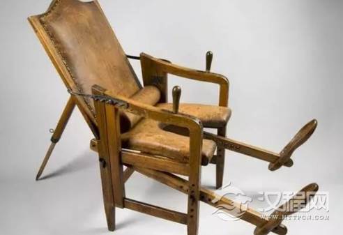 古代有哪些令人震惊的“奇技淫巧”的发明？2000年前的马桶是怎么样？