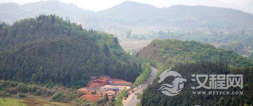 桑植发现一处汉晋时期炼铁遗址 出土多项文物