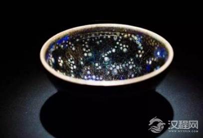 曜变天目真的值60亿吗？曜变天目为什么这么贵？