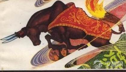 田单火牛抗燕军的故事是怎样的？故事的结局是赢还是输了？