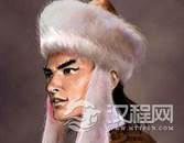 耶律齐的哥哥是谁?耶律齐的哥哥耶律铸简介