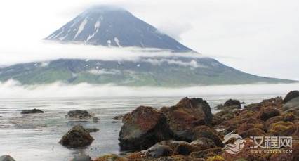 世界十大火山分别叫什么名字？世界十大火山分布在哪里？