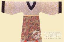 秦汉女子服饰介绍 秦汉皇后与普通妇女着装区别