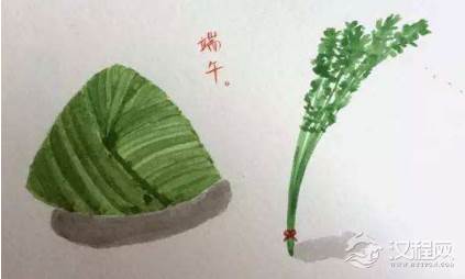 端午节为何要悬挂钟馗像？真的有钟馗这个人吗？