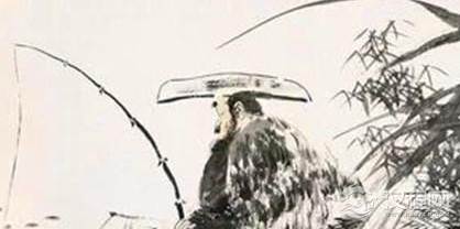 古代的人是怎么钓鱼的？他们在钓鱼时有没有先进的钓具?