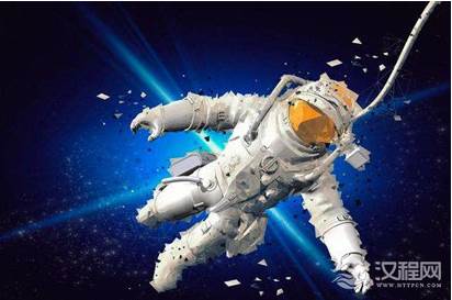 人掉进太空会出现什么情况？是怎么死亡的？