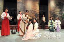 及笄之年是多少岁？及笄怎么读 及笄和将笄区别