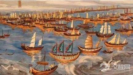 在当时的历史背景下，朱棣更倾向于选择哪个友好的国家？