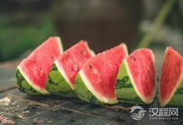 中国古代什么时候开始有西瓜的？西瓜是怎么传入中国的？