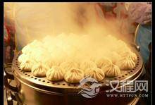 “狗不理”包子的由来 狗不理包子的由来与传说