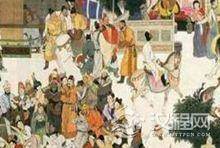 明朝的郭桓案是怎么回事？