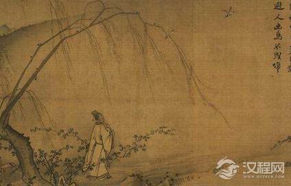 南宋画与侘寂是什么关系？南宋绘画有哪些特点？