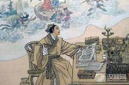 苏辙的晚年生涯：终日读书著述、默坐参禅，谢绝宾客