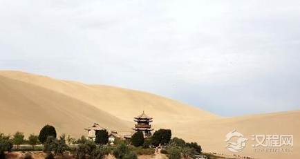 西汉时期的丝绸之路具体状况如何？它又是怎么开通的？