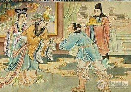 什么是禅让制？氏族社会时期禅让制是怎么产生的？