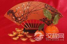 你不知道的历史：“春节”竟仅有102年历史