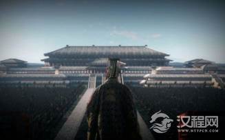 秦朝军事实力强劲，为何那么容易的就被取代了呢？