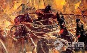 世人对吕文焕怎么看 如何评价吕文焕的功过